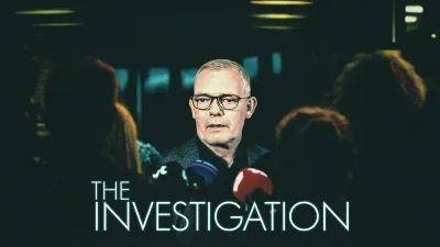 The Investigation
