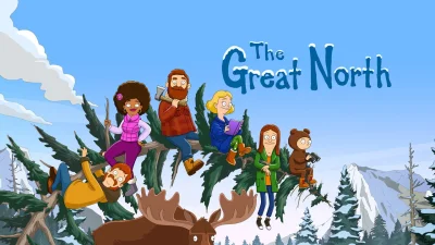 Il Grande Nord