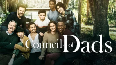 Council of Dads