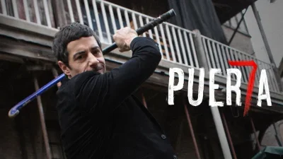 Puerta 7