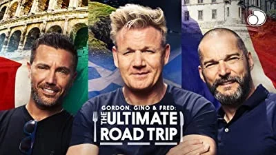 Gordon, Gino and Fred: Amici Miei