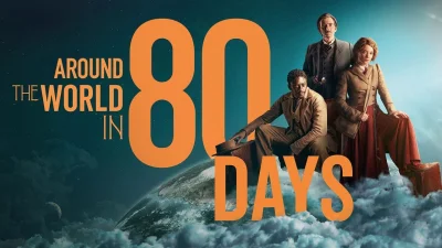 Il giro del mondo in 80 giorni