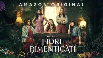Ascolta i fiori dimenticati
