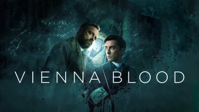 Vienna Blood