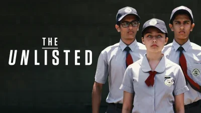 The Unlisted