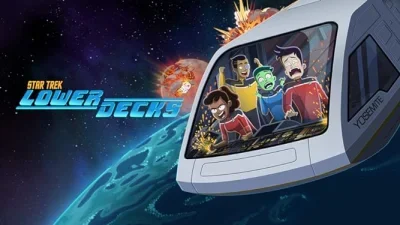 Star Trek: Lower Decks