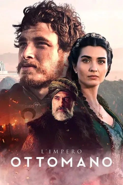 L'Impero Ottomano