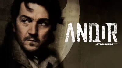 Star Wars - Andor