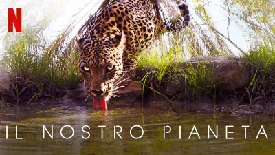 Il nostro pianeta