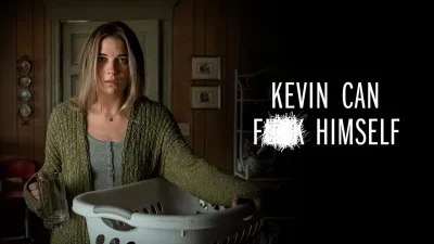Kevin Can F**k Himself
