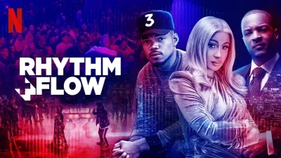 Rhythm + Flow
