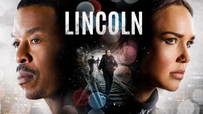 Lincoln Rhyme - Hunt for the Bone Collector