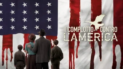 The Plot Against America