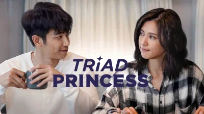 Triad Princess