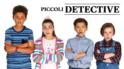 The InBESTigators - I piccoli detective