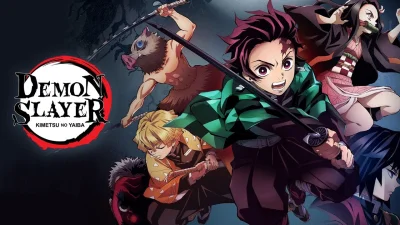 Demon Slayer