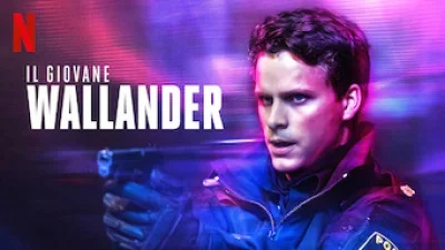 Il giovane Wallander