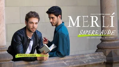 Merlí: Sapere Aude