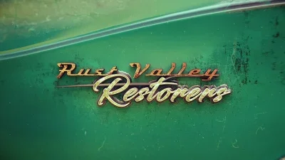 Rust Bros