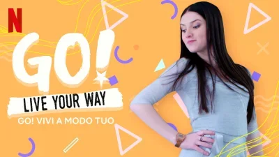 Go! Vivi a modo tuo