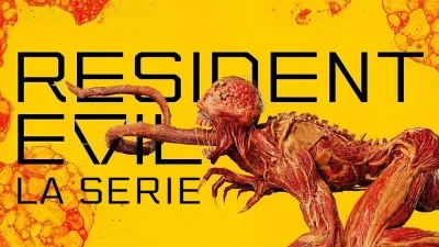 Resident Evil: La serie (2022)