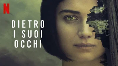 Dietro i suoi occhi
