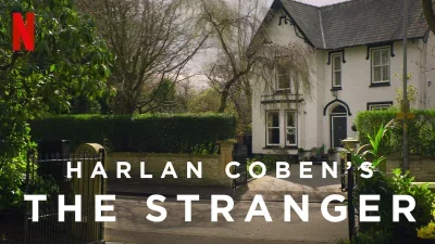 The Stranger