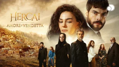 Hercai - Amore e vendetta