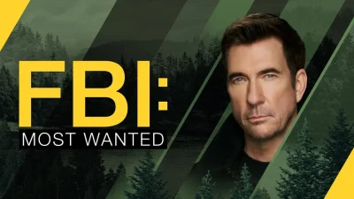 FBI - Most Wanted