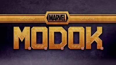 Marvel’s M.O.D.O.K