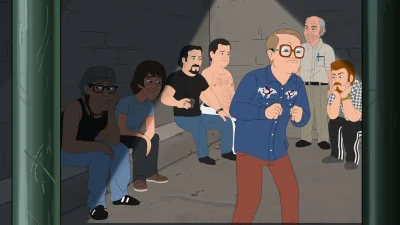 Trailer Park Boys