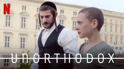 Unorthodox