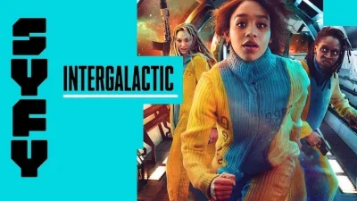 Intergalattico