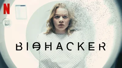 Biohackers