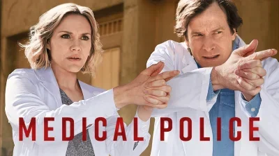 Medical Police