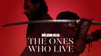 The Walking Dead - The Ones Who Live