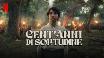 Cent’anni di solitudine