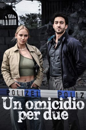 Un omicidio per due