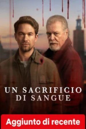 Un sacrificio di sangue
