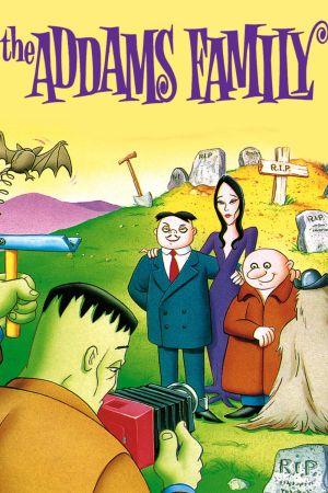 La Famiglia Addams
