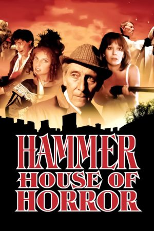 Racconti del brivido – Hammer House of Horror