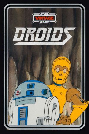 Star Wars: Droids Adventures - La grande battaglia