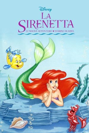 La sirenetta (1992)