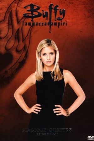 Buffy L’ammazza Vampiri