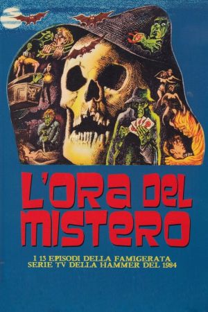 L’ora del mistero