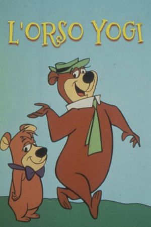 Yakky Doodle (1961)