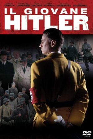 Il giovane Hitler - L'alba del male