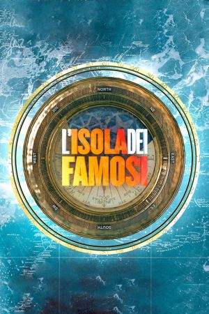 L’isola dei Famosi