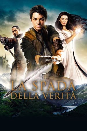 La spada della verità