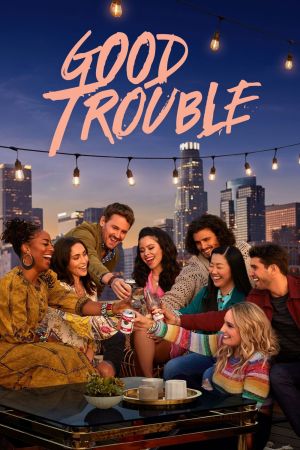 Good trouble